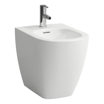LAUFEN H8320810003021 - Bidet LUA ceramica/bianco