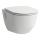 LAUFEN H8669540000001 - WC sospeso PRO in ceramica/bianco + sedile WC SoftClose PRO in Duroplast/bianco