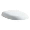 LAUFEN H8910303000001 - Sedile WC per bambini FLORAKIDS in Duroplast/bianco