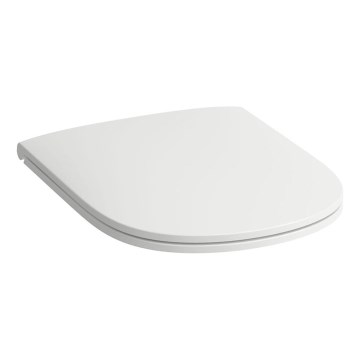 LAUFEN H8910830000001 - Sedile WC SoftClose LUA duroplast bianco