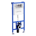 LAUFEN H8946600000001 - Modulo da incasso per WC sospeso LIS