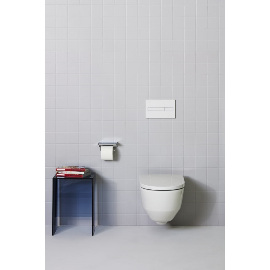 LAUFEN H8969513000001 - Sedile per WC SoftClose PRO Duroplast/bianco