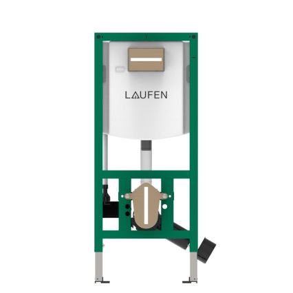 LAUFEN H9201150000001 - Modulo da incasso per WC sospeso INEO