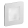 LDST DI-01-SS-BC12 - Illuminazione per scale DIANA LED/3W/230V 3500K