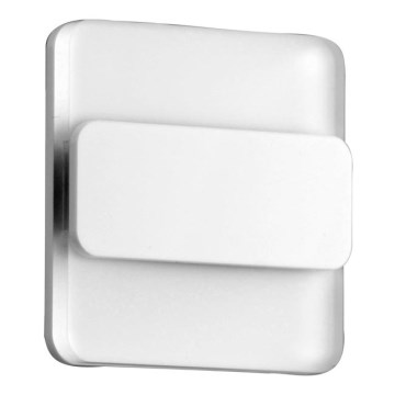 LDST DU-01-B-BZ10 - Illuminazione LED per scale DUO 10xLED/1,2W/230V bianco 6500K