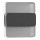 LDST DU-01-SC-BC10 - Illuminazione LED per scale DUO nero opaco 3500K
