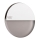 LDST RO-01-B-BZ4 - Illuminazione LED per scale ROBIN 4xLED/1,2W/230V bianco 6500K