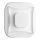 LDST SK-01-B-BC8 - Illuminazione LED per scale SHOCK 8xLED/1,2W/230V bianco 3500K