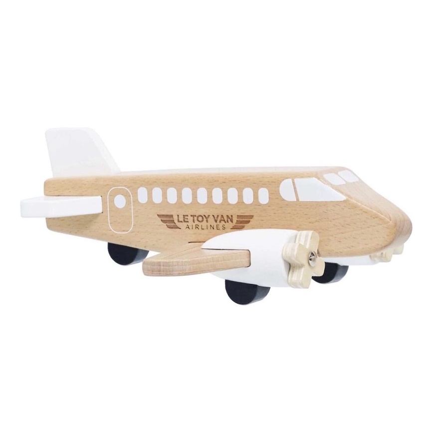 Le Toy Van - Aereo in legno