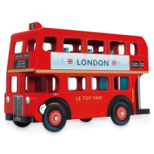 Le Toy Van - Autobus Londra