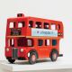 Le Toy Van - Autobus Londra