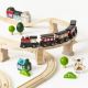 Le Toy Van - Binario ferroviario Città