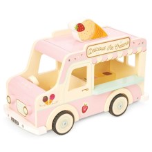 Le Toy Van - Camion dei gelati