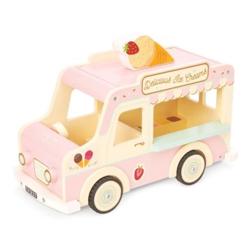 Le Toy Van - Camion dei gelati