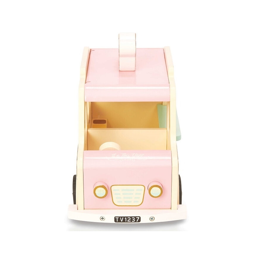 Le Toy Van - Camion dei gelati