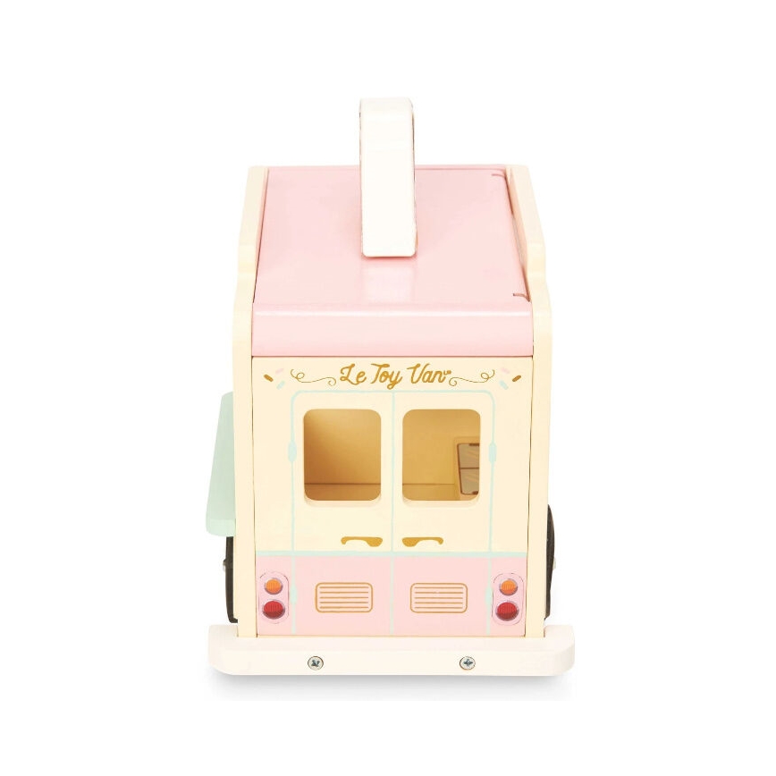Le Toy Van - Camion dei gelati