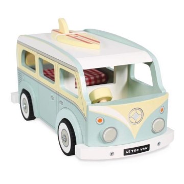 Le Toy Van - Camper