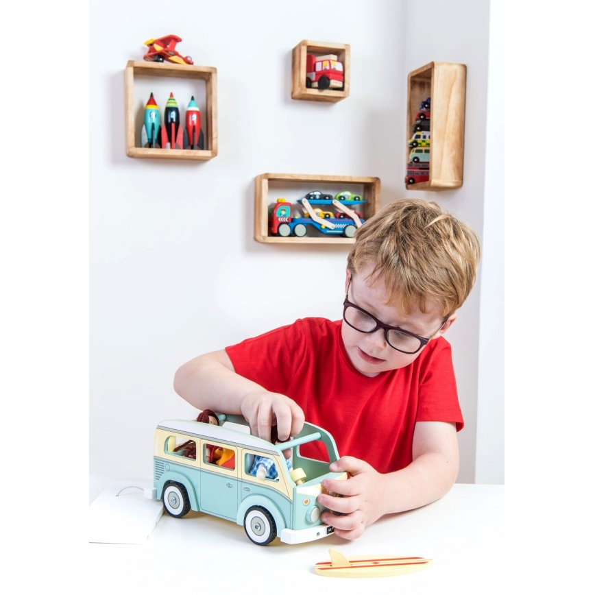 Le Toy Van - Camper