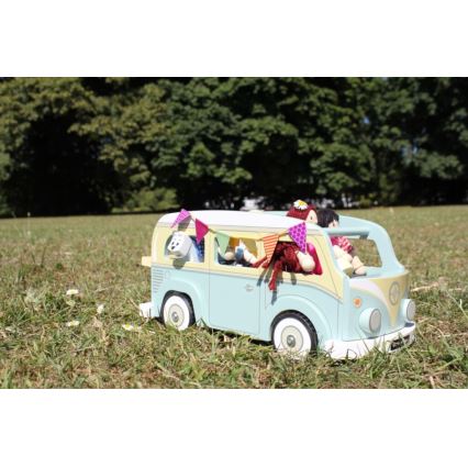 Le Toy Van - Camper