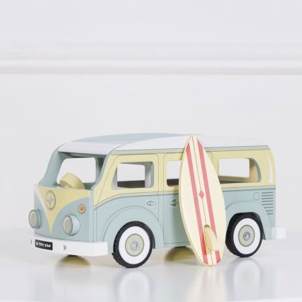 Le Toy Van - Camper