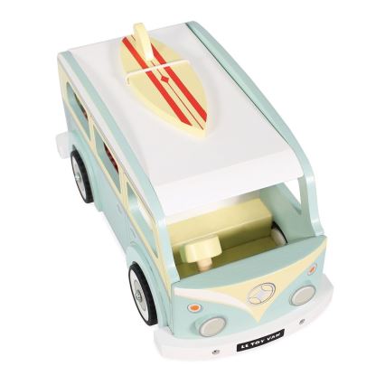 Le Toy Van - Camper