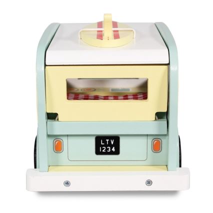 Le Toy Van - Camper