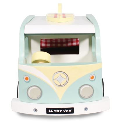 Le Toy Van - Camper