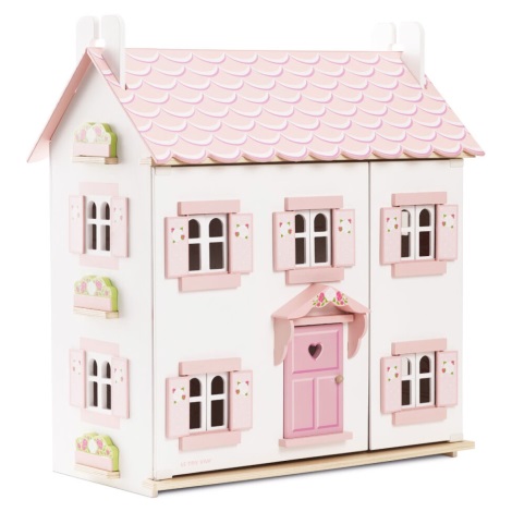 Le Toy Van - Casa delle bambole Sophia