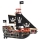 Le Toy Van - Nave dei pirati Barbarossa