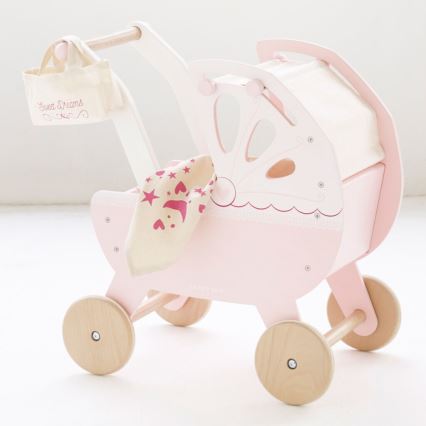 Le Toy Van - Passeggino Sogni d'oro