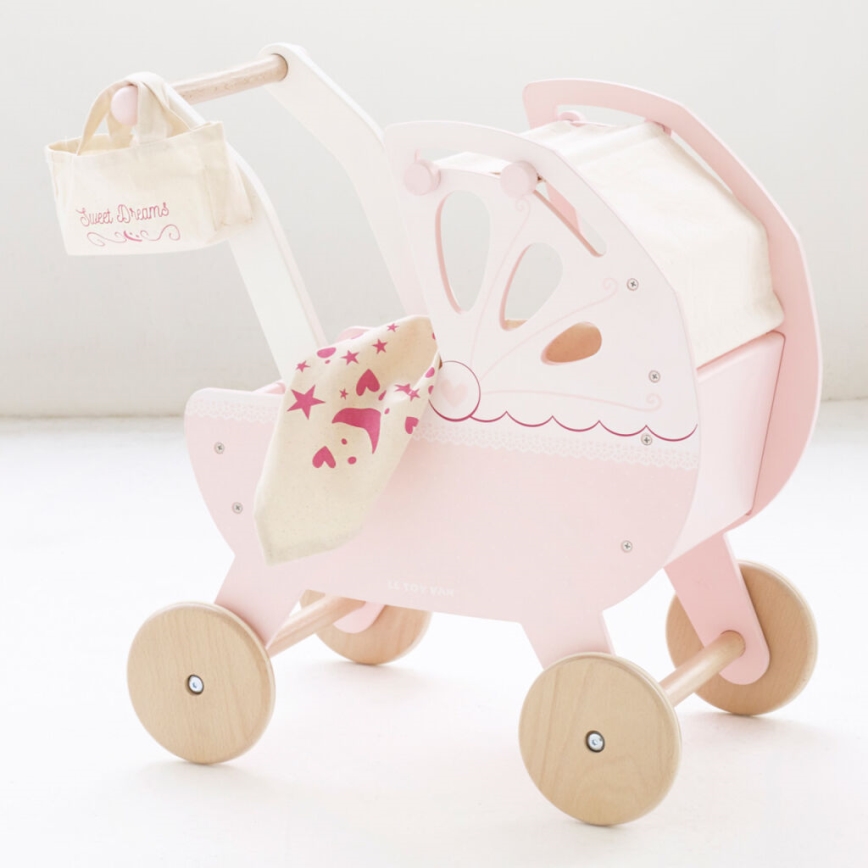 Le Toy Van - Passeggino Sogni d'oro