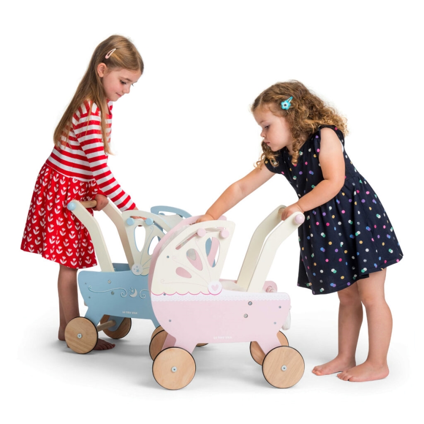Le Toy Van - Passeggino Sogni d'oro