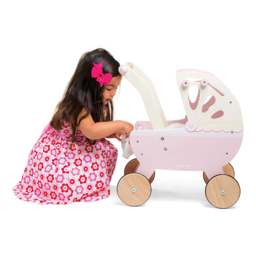 Le Toy Van - Passeggino Sogni d'oro
