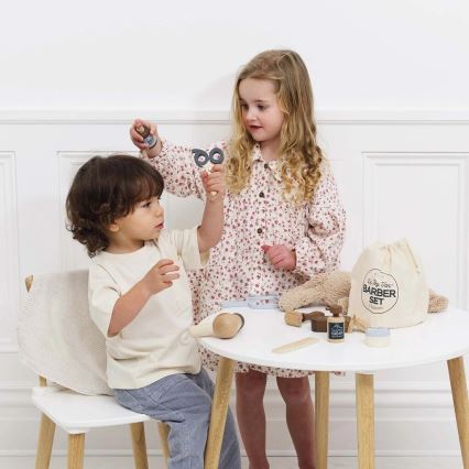 Le Toy Van - Set per parrucchieri e barbieri