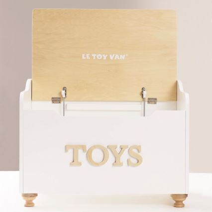 Le Toy Van - Toy chest