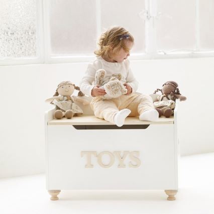 Le Toy Van - Toy chest