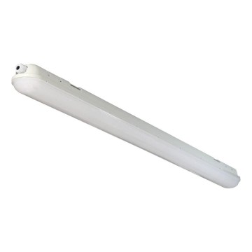 LED Apparecchio fluorescente tecnico WALCOT LED/37W/230V 6500K 120 cm IP65 bianco