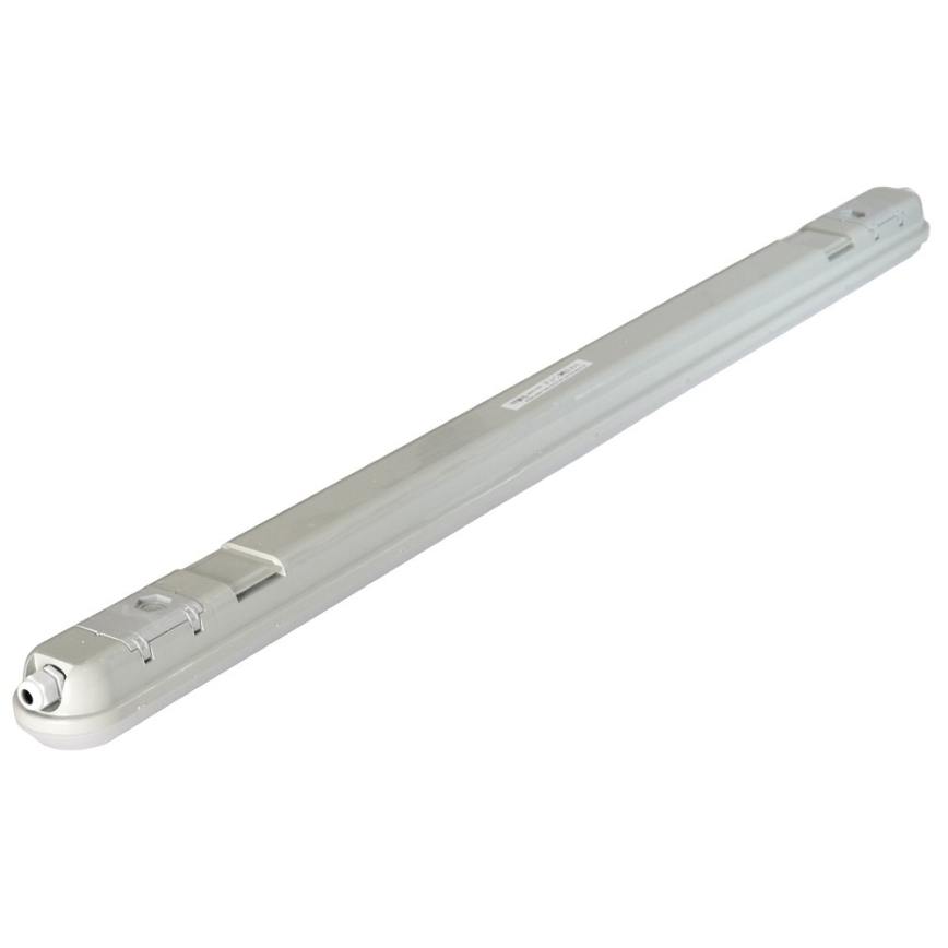 LED Apparecchio fluorescente tecnico WALCOT LED/37W/230V 6500K 120 cm IP65 bianco