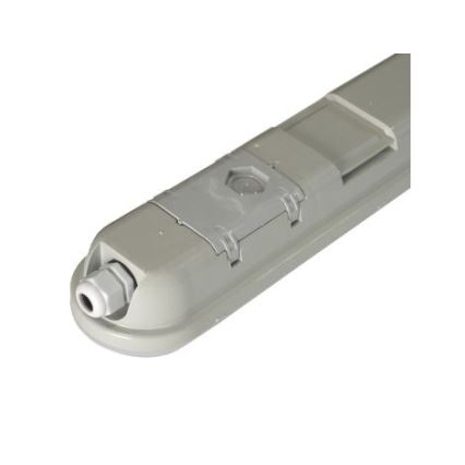 LED Apparecchio fluorescente tecnico WALCOT LED/37W/230V 6500K 120 cm IP65 bianco