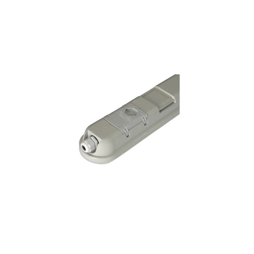 LED Apparecchio fluorescente tecnico WALCOT LED/37W/230V 6500K 120 cm IP65 bianco