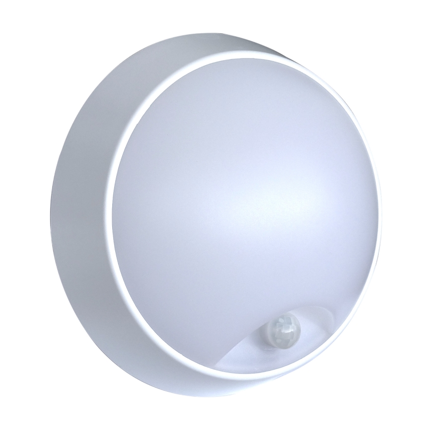 LED Applique da esterno con sensore LED/15W/230V 4000K IP65