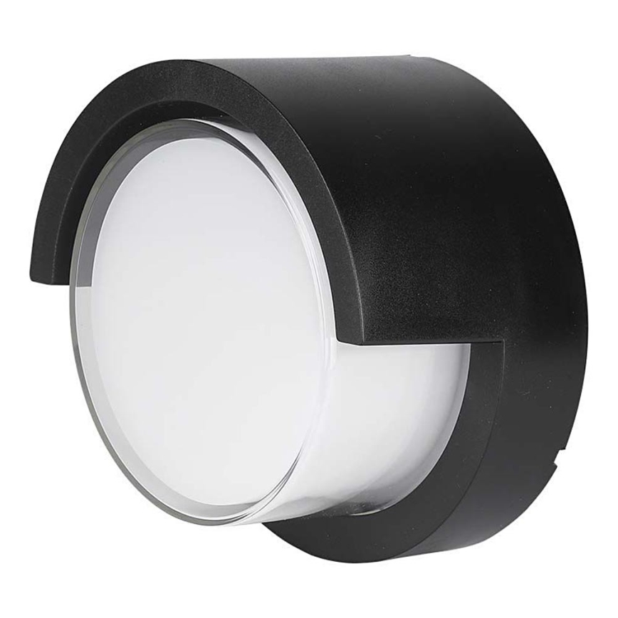 LED Applique da esterno LED/12W/230V IP65