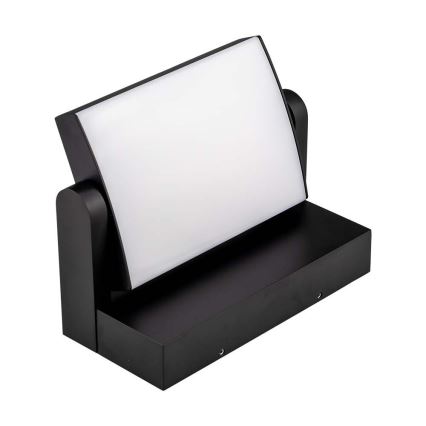 LED Applique da esterno LED/17W/230V 3000K IP65