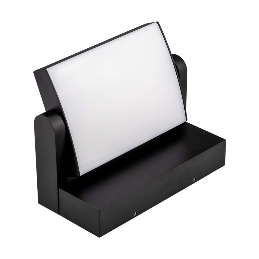 LED Applique da esterno LED/17W/230V 3000K IP65