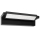 LED Applique da esterno LED/36W/230V 3000/4000/6500K IP54 nera