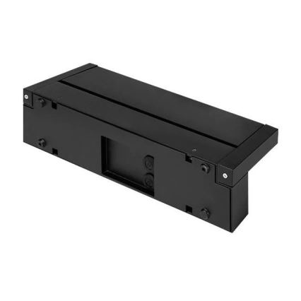 LED Applique da esterno LED/36W/230V 3000/4000/6500K IP54 nera