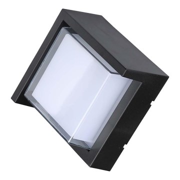 LED Applique da esterno LED/7W/230V IP65