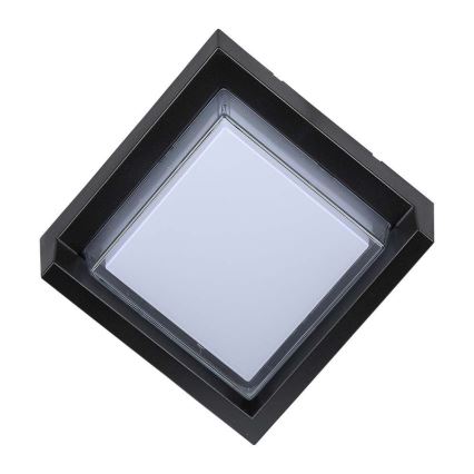 LED Applique da esterno LED/7W/230V IP65