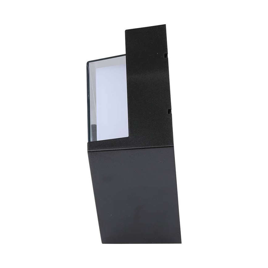 LED Applique da esterno LED/7W/230V IP65