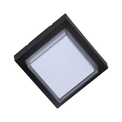 LED Applique da esterno LED/7W/230V IP65